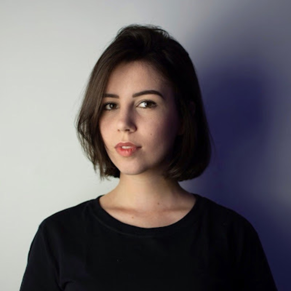 Meet your Posher, Sabrina